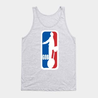 G-O-B Tank Top